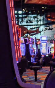 Antarmuka permainan Slot Online di menara4d dengan desain modern dan menarik
